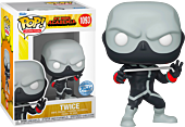My Hero Academia - Twice Pop! Vinyl Figure
