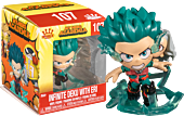 My Hero Academia - Series 01 3” Scale Mini Vinyl Figure (Mystery Single Unit)