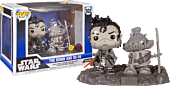 Star Wars: Visions - The Ronin and B5-56 Deluxe Pop! Vinyl Figure