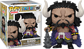 One Piece - Kaido 6” Super Sized Pop! Vinyl Figure