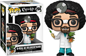 Cypress Hill - B-Real as Dr. Greenthumb Pop! Vinyl Figure