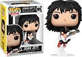 Joan Jett - Joan Jett Pop! Vinyl Figure