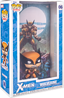 X-Men - Wolverine Volume 7 #1 Pop! Comic Covers Vinyl Figure