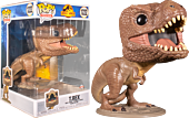 Jurassic World: Dominion - T-Rex Jumbo Pop! Vinyl Figure