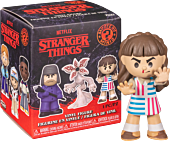 Stranger Things 4 - Mystery Minis Blind Box (Single Unit)