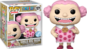 One Piece - Child Big Mom 6" Super Sized Pop! Vinyl Figure