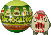Paka Paka - Oddvocados Blind Box Vinyl Figure (Single Unit)