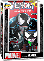 Venom - Venom Lethal Protector #1 Pop! Comic Covers Pop! Vinyl Figure
