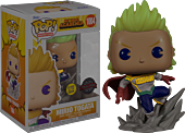 My Hero Academia - Mirio Togata Glow in the Dark Pop! Vinyl Figure