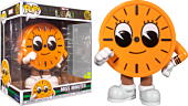 Loki (2021) - Miss Minutes Jumbo Pop! Vinyl Figure (2022 Summer Convention Exclusive) (Popcultcha Exclusive)