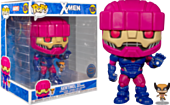 X-Men - Sentinel with Wolverine 10” Jumbo Pop! Vinyl Figure