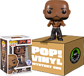 DMX - DMX Mystery Box (Includes DMX & 3 Mystery Exclusive Pop! Vinyl Figures)