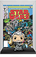 Star Wars - Obi-Wan Kenobi Pop! Comic Covers Vinyl Figure