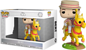 Mary Poppins (1964) - Bert Disney 100th Pop! Rides Vinyl Figure