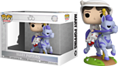 Mary Poppins (1964) - Mary Poppins Disney 100th Pop! Rides Vinyl Figure