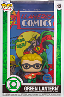 Green Lantern - All-American Comics No. 16 Pop! Comic Covers Vinyl Figure