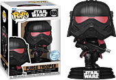 Star Wars: Obi-Wan Kenobi - Purge Trooper Pop! Vinyl Figure (Popcultcha Exclusive)