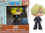One Piece - Funko Minis 3” Vinyl Figure (Mystery Single Unit)