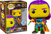 Thor 3: Ragnarok - Loki Blacklight Pop! Vinyl Figure (Funko / Popcultcha Exclusive)