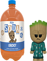 I Am Groot (2022) - Groot 3L SODA Vinyl Figure (Funko / Popcultcha Exclusive)