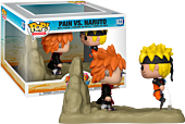 Naruto: Shippuden - Pain Vs. Naruto Pop! Moment Vinyl Figure