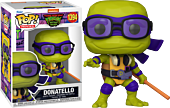 Teenage Mutant Ninja Turtles: Mutant Mayhem - Donatello Pop! Vinyl Figure