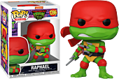 Teenage Mutant Ninja Turtles: Mutant Mayhem - Raphael Pop! Vinyl Figure