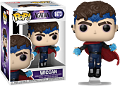 Agatha All Along - Wiccan Pop! Vinyl Figure