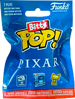 Pixar - Bitty Pop! Blind Bag Vinyl Figure (Single Unit)