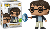 Harry Potter and the Prisoner of Azkaban - Harry Potter Pop! Vinyl Figure (2024 Summer Convention Exclusive)