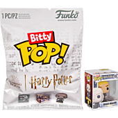 Harry Potter - Bitty Pop! Mystery Blind Bag Vinyl Figure (Single Unit)