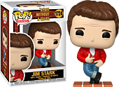 Rebel Without a Cause (1955) - Jim Stark Pop! Vinyl Figure