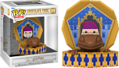 Harry Potter - Chocolate Frog Deluxe Pop! Vinyl Figure