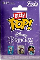 Disney Princess - Bitty Pop! Mystery Blind Bag Vinyl Figure (Single Unit)