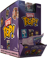 Disney Princess - Bitty Pop! Mystery Blind Bag Vinyl Figure (Display of 32 Units)