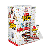 Toy Story - Bitty Pop! Mystery Blind Bag Vinyl Figure (Display of 32 Units)