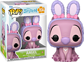 Lilo & Stitch - Angel (Easter Bunny) Pop! Vinyl Figure