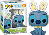 Lilo & Stitch - Stitch (Easter Bunny) Pop! Vinyl Figure