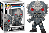 Smallville - Doomsday Max Pop! Vinyl Figure