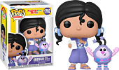 Rainbow Brite - Indigo with Sprite Pop! Vinyl Figure