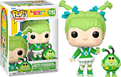 Rainbow Brite - Patty O'Green with Sprite Pop! Vinyl Figure