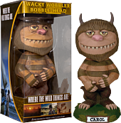 Where the Wild Things Are - Carol Movie Wacky Wobbler
