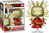 Dungeons & Dragons - Lady of Pain Pop! Vinyl Figure