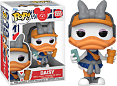 Disney - Daisy Walking Pop! Vinyl Figure