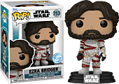 Star Wars: Ahsoka - Ezra Bridger in Disguise Pop! Vinyl Figure