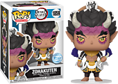 Demon Slayer - Zohakuten Pop! Vinyl Figure