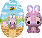 Lilo & Stitch - Angel (Easter Bunny) Pocket Pop! Vinyl Figure