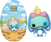 Lilo & Stitch - Scrump (Easter Bunny) Pocket Pop! Vinyl Figure
