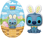 Lilo & Stitch - Stitch (Easter Bunny) Pocket Pop! Vinyl Figure