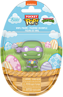 Teenage Mutant Ninja Turtles - Donatello with Easter Eggs Pocket Pop! Vinyl Figure